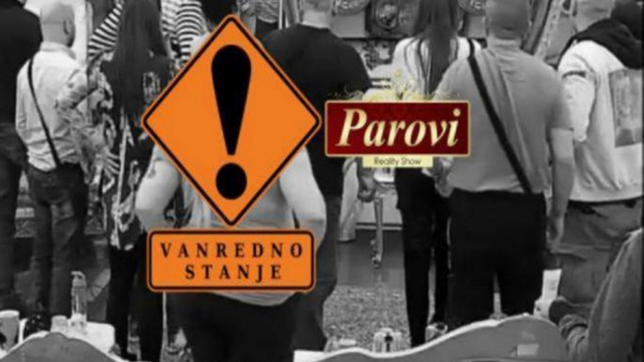 Parovi 7