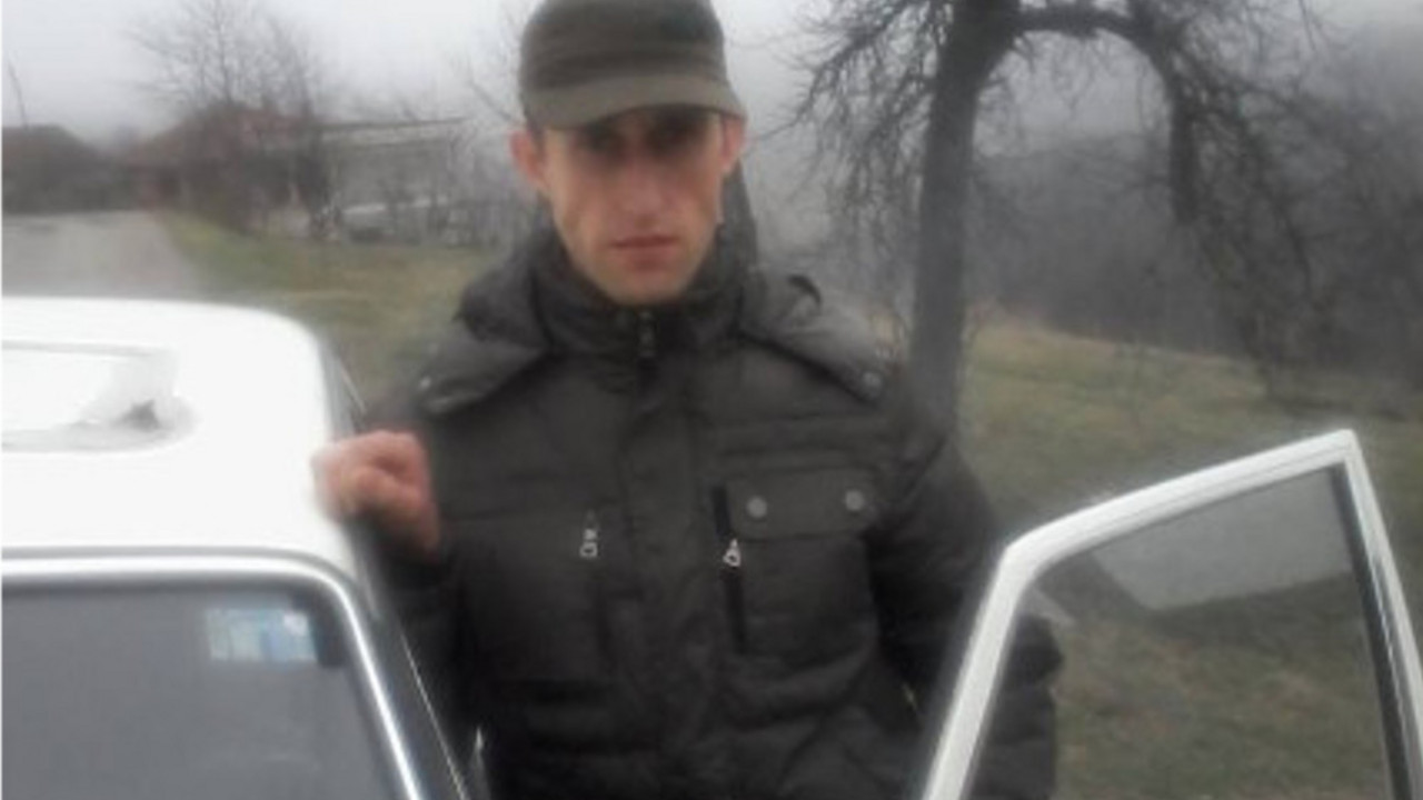Admir Sović