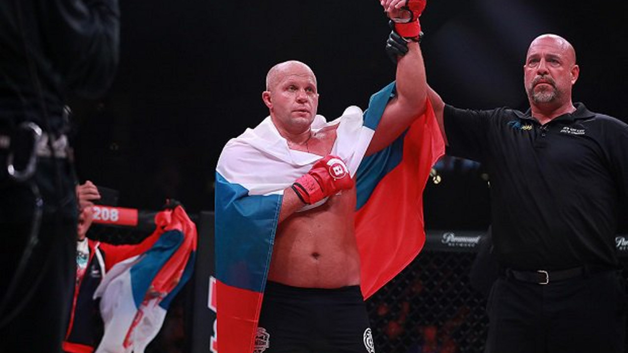 Fedor Eemeljanenko