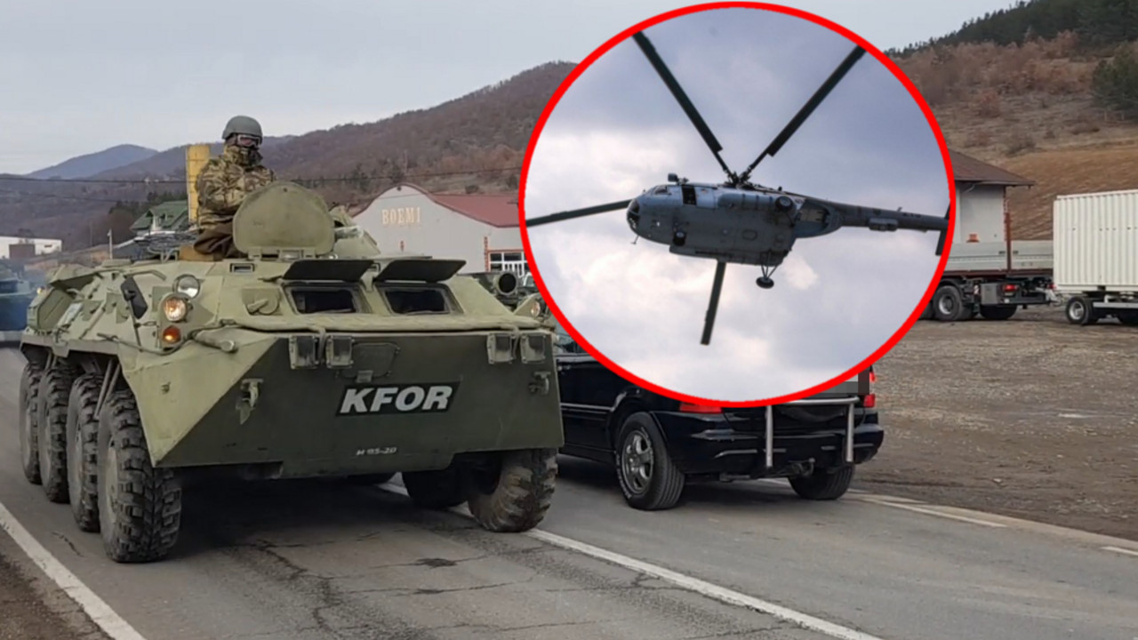 KFOR 