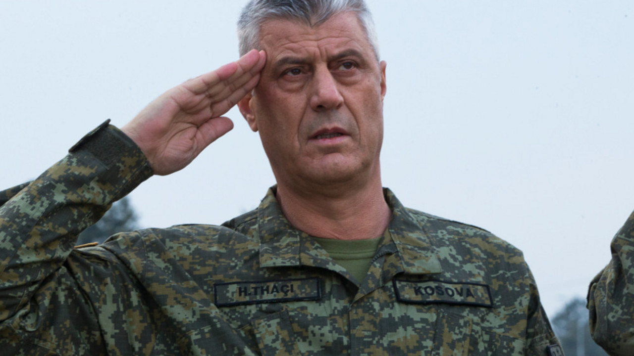 Hašim Tači 