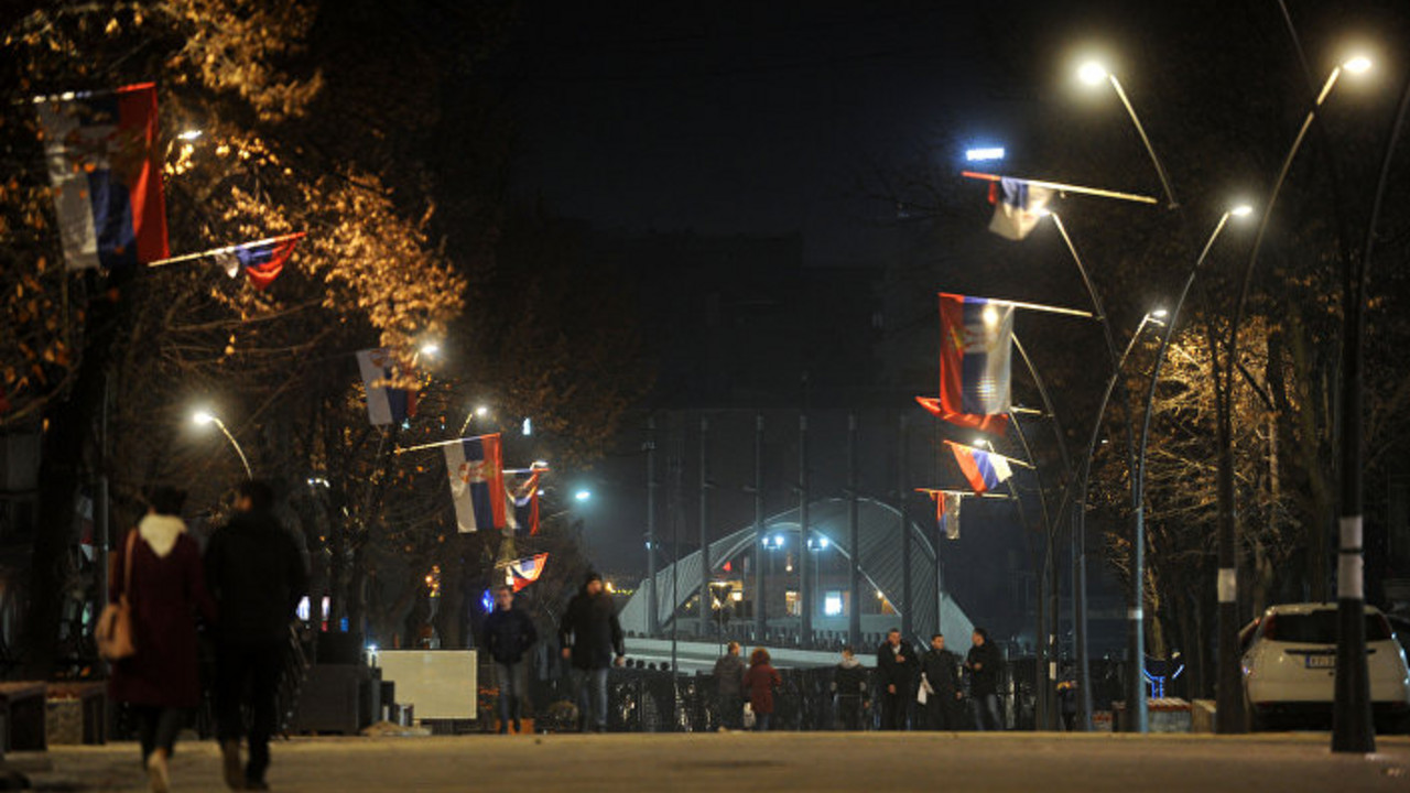 Severna Mitrovica
