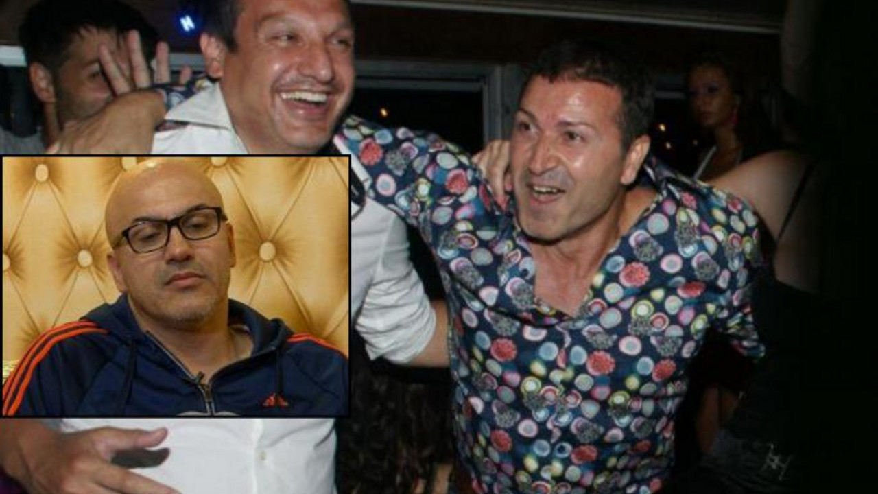 Đole, Baki, Gagi Đogani
