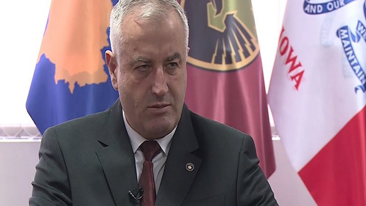 Rustem Beriša