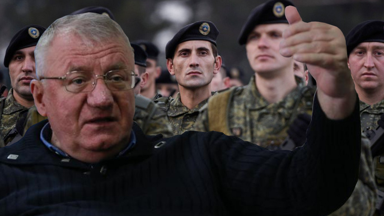 Vojislav Šešelj