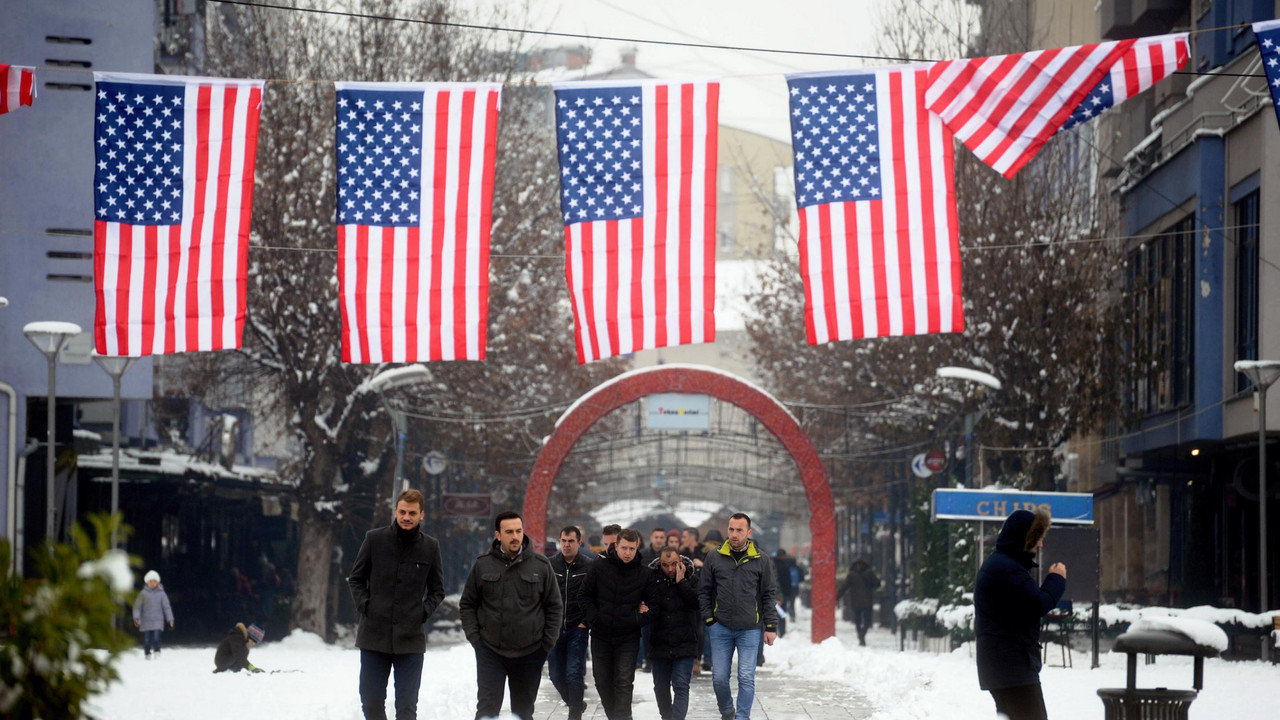 Kosovska Mitrovica