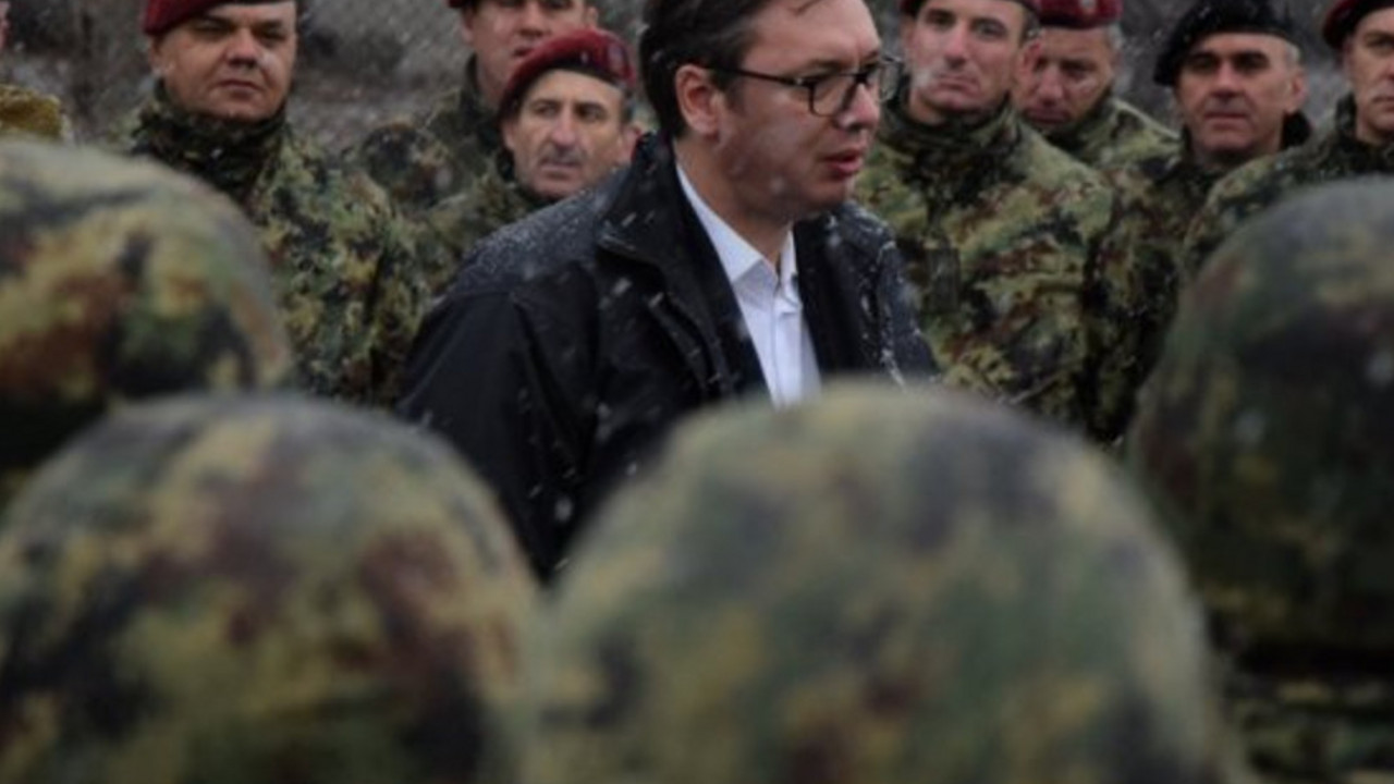 Vućić 