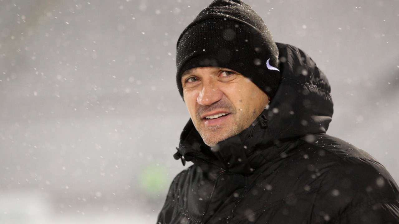 Zoran Mirković