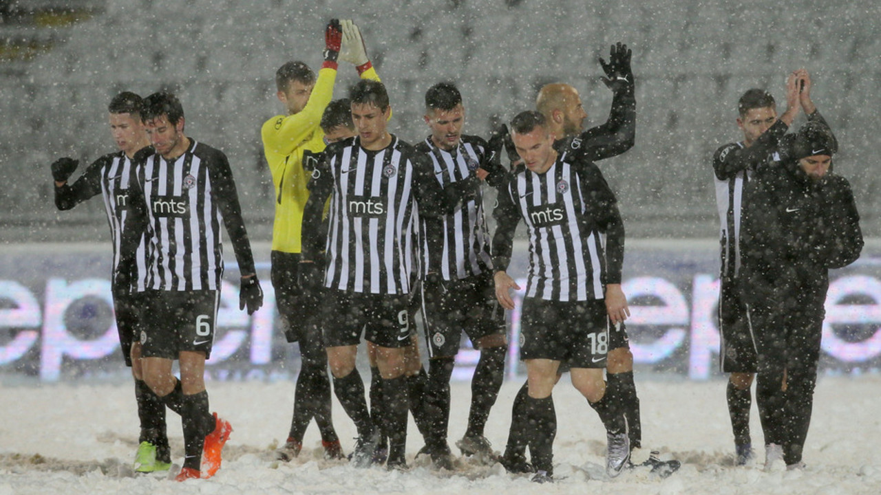 FK Partizan