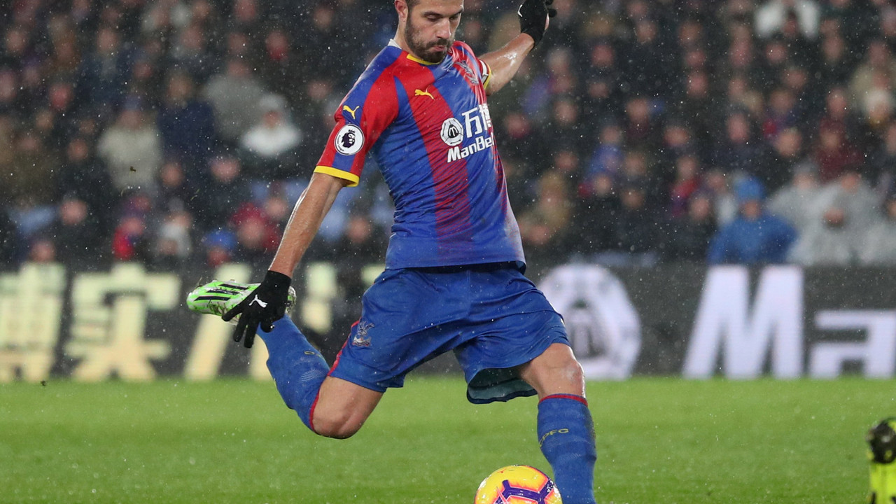 Luka Milivojević