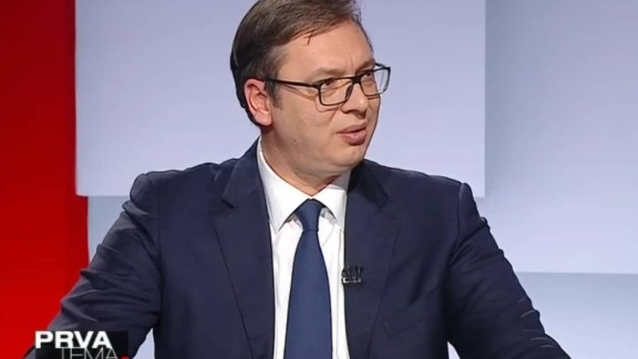 Vucic