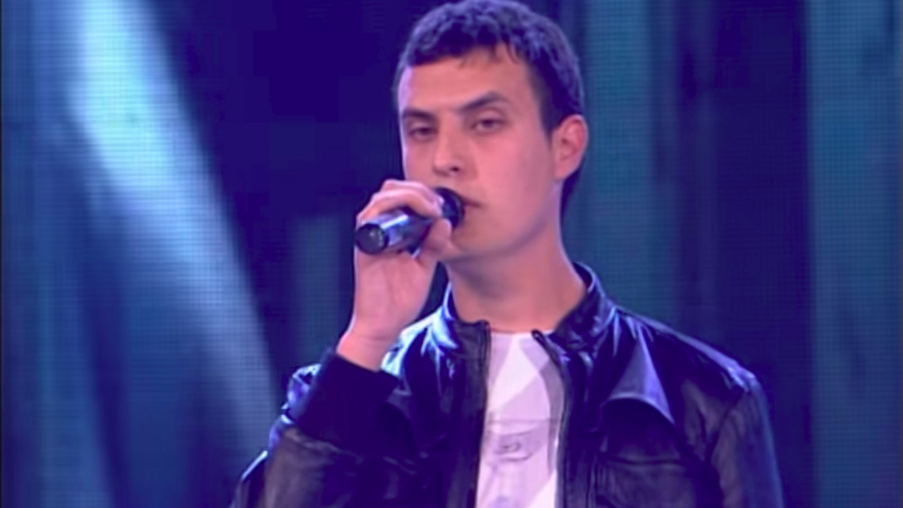 Darko Martinović