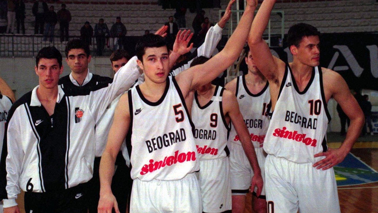 Haris Brkić