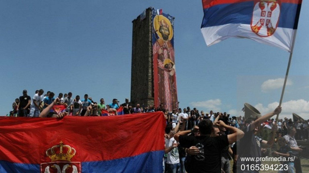 kosovo