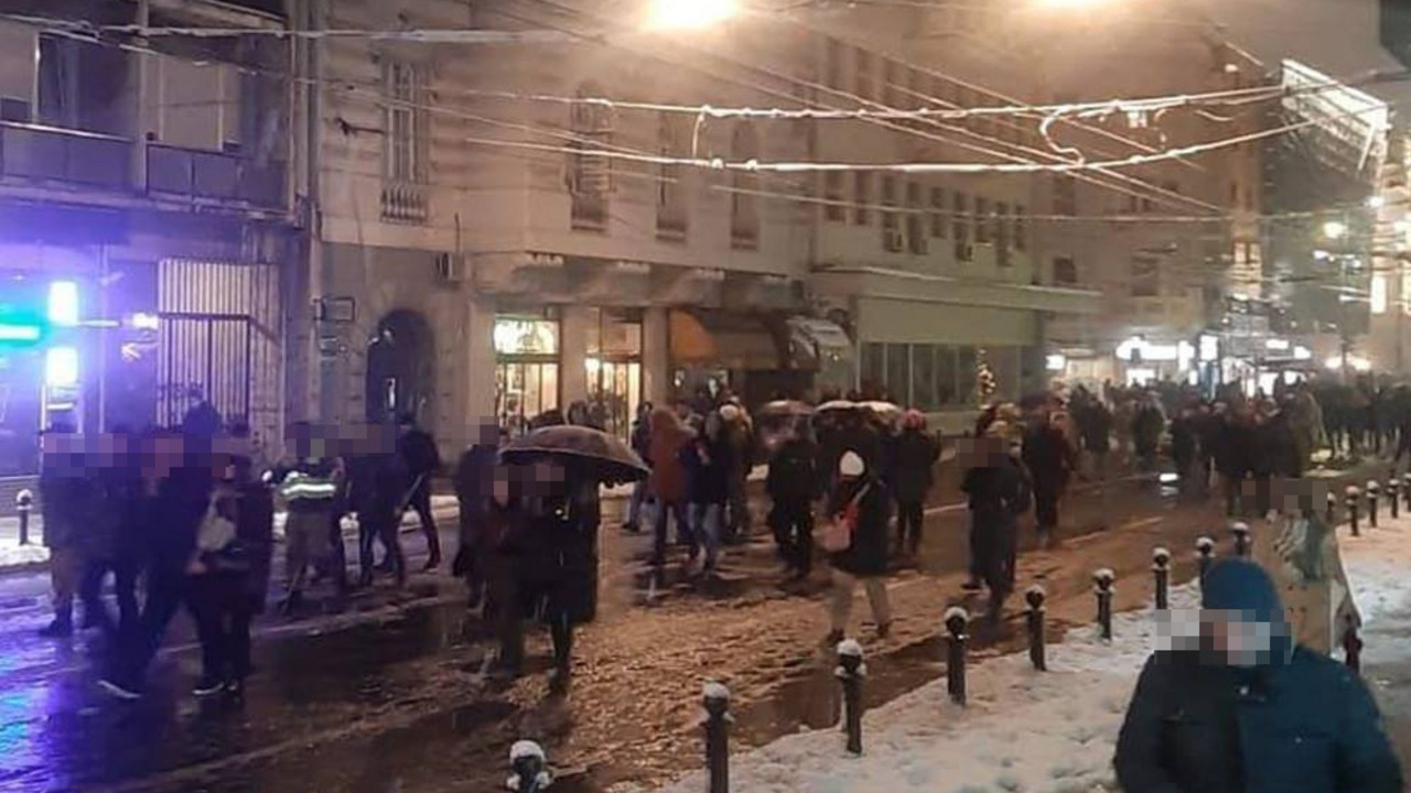 Protest