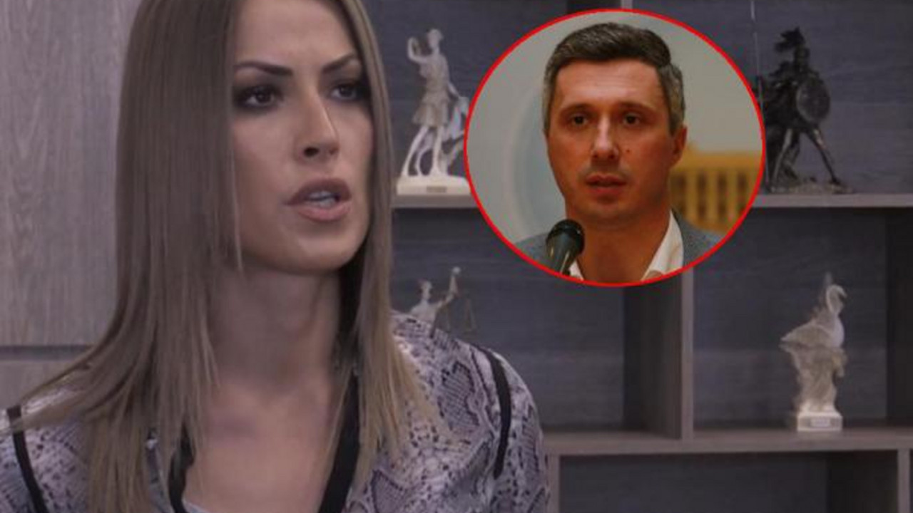 Dijana Hrkalović