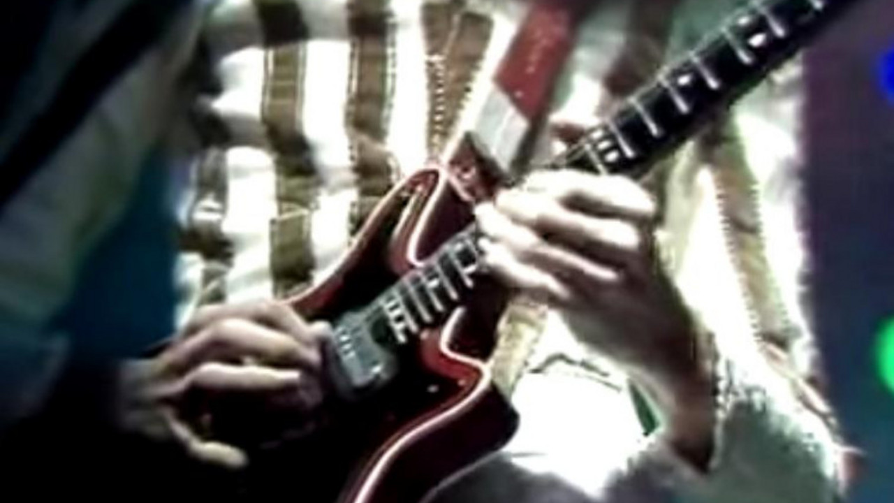 Gitara 