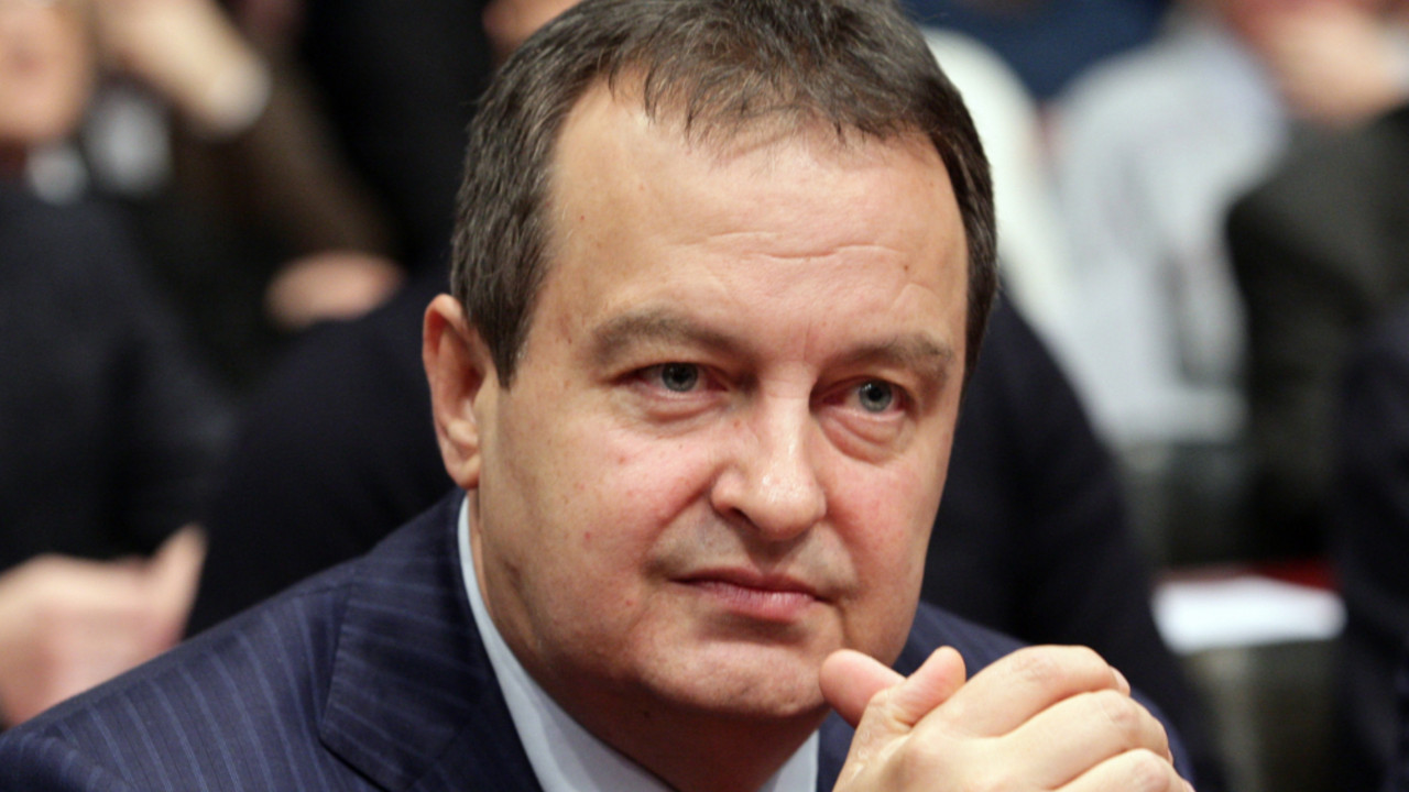 dačić