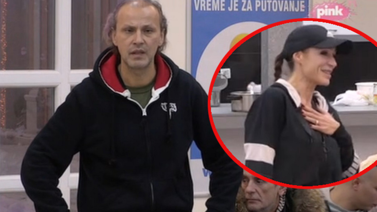 Karađorđe i Ljuba
