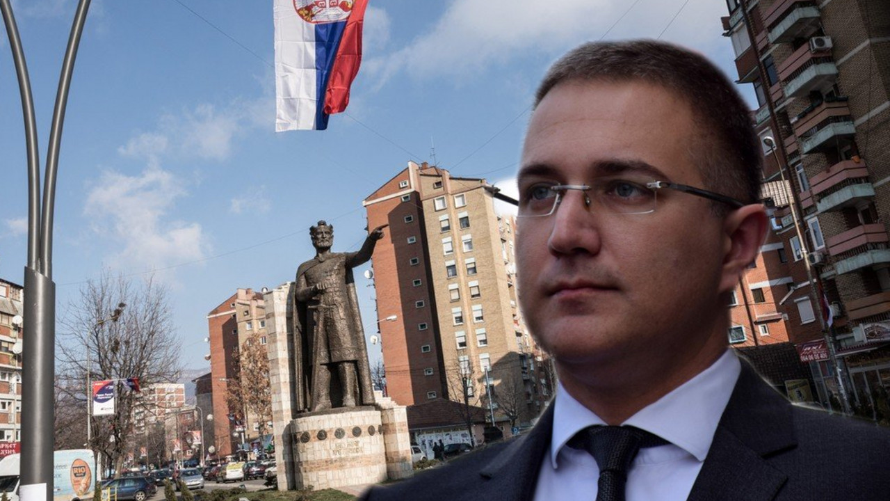Nebojša Stefanović