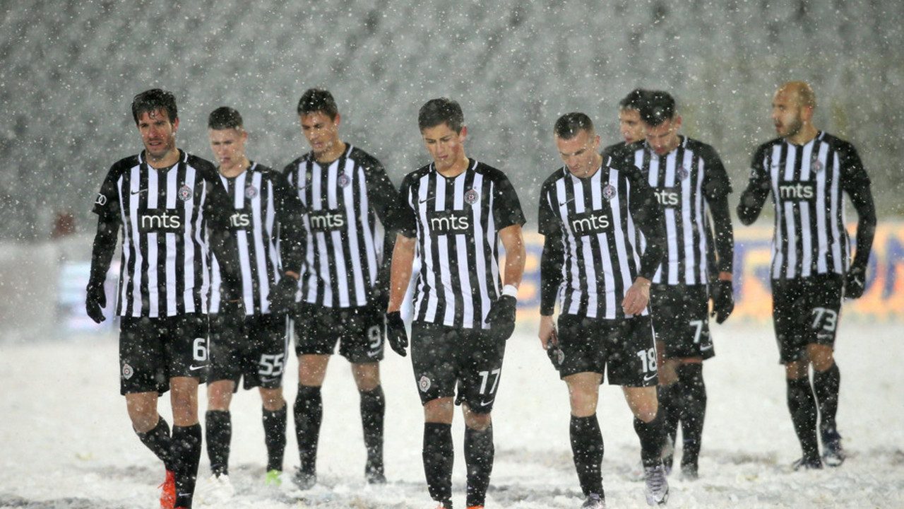 FK Partizan