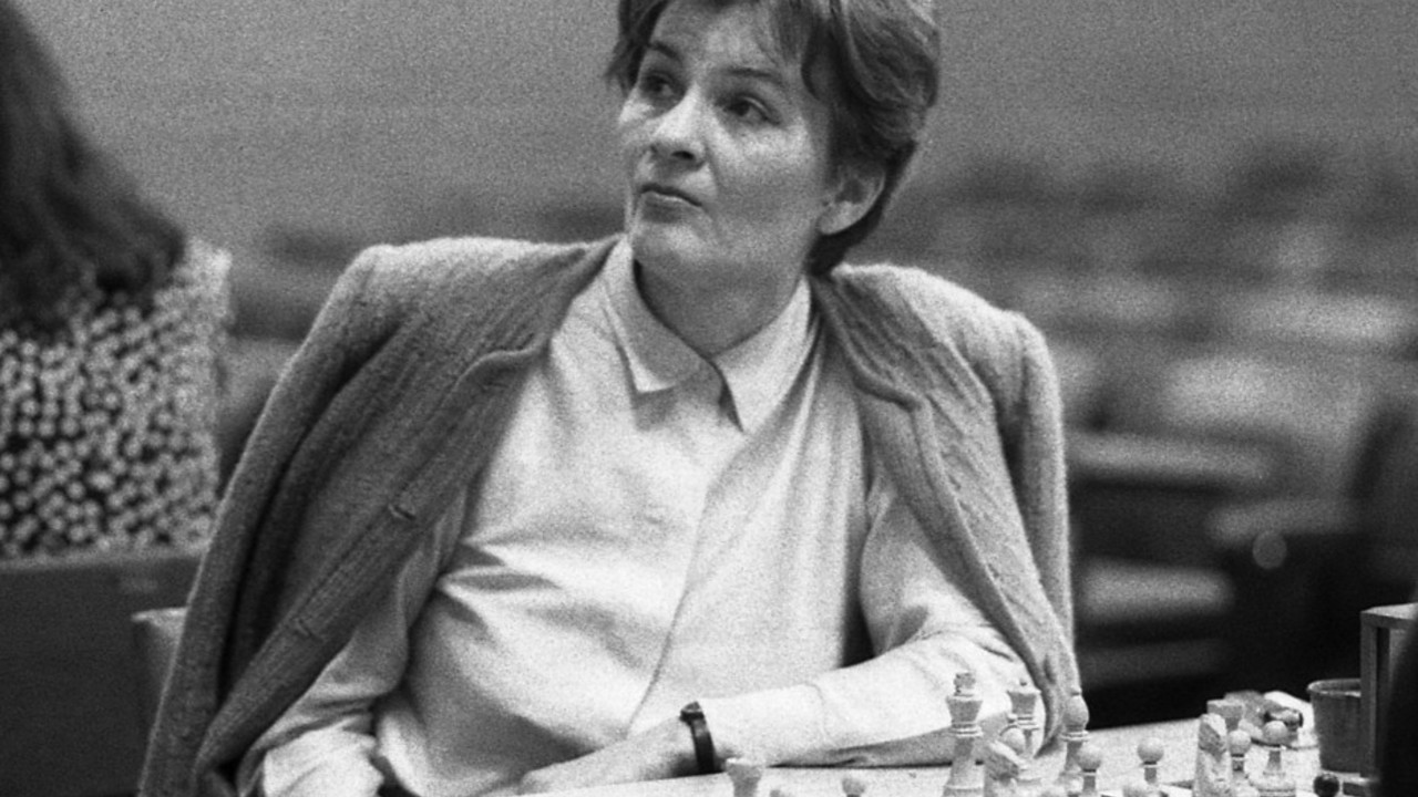 Milunka Lazarević