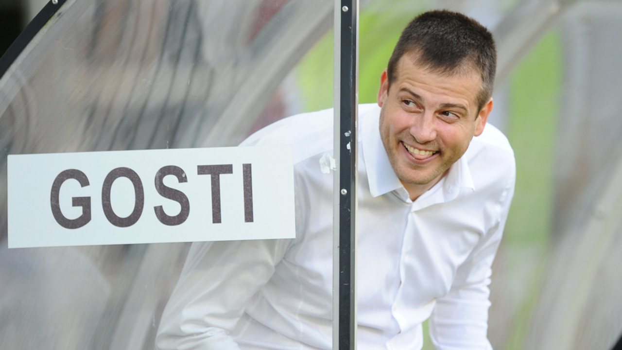 Nenad Lalatović