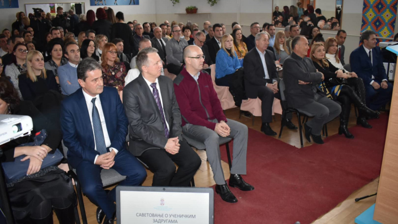 Grad Požarevac 