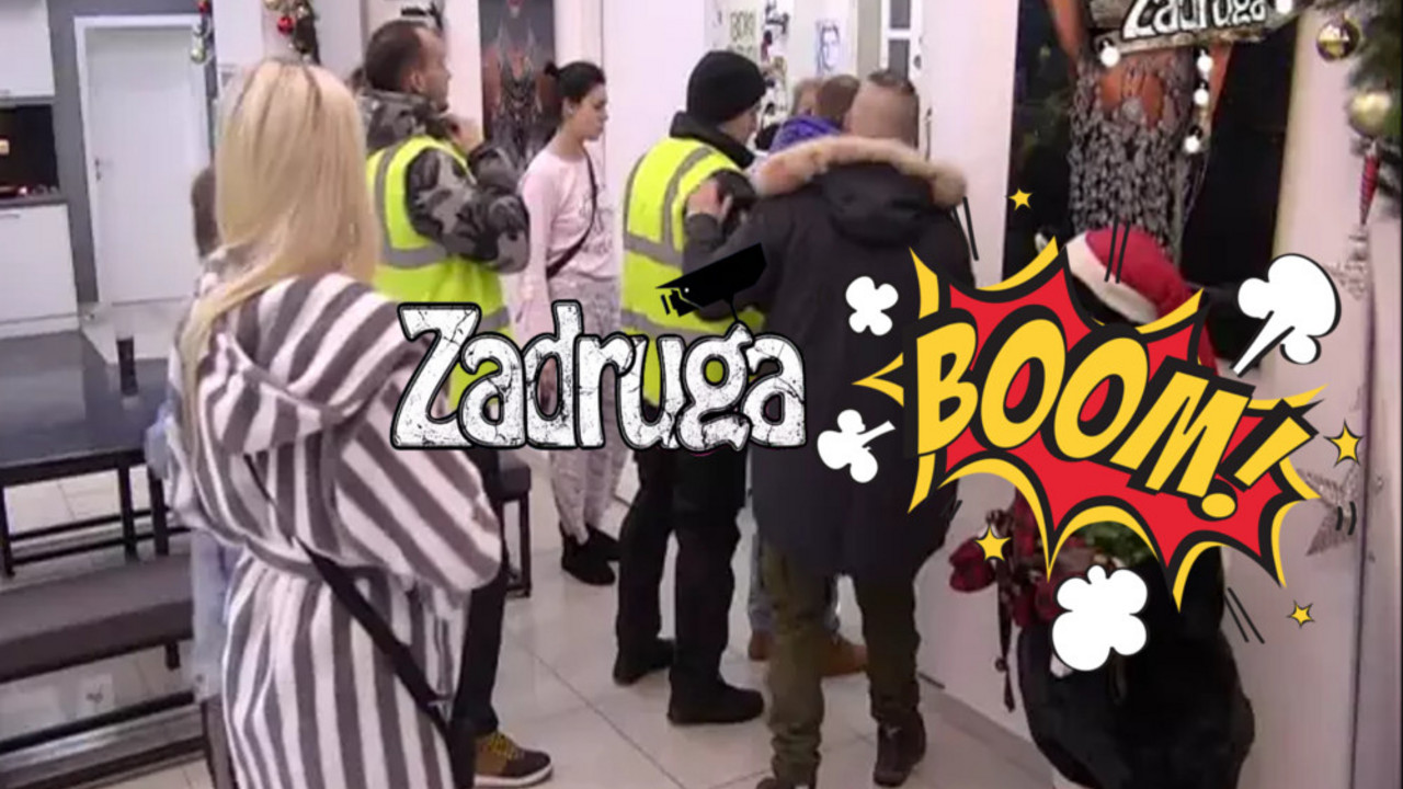 Zadruga 2