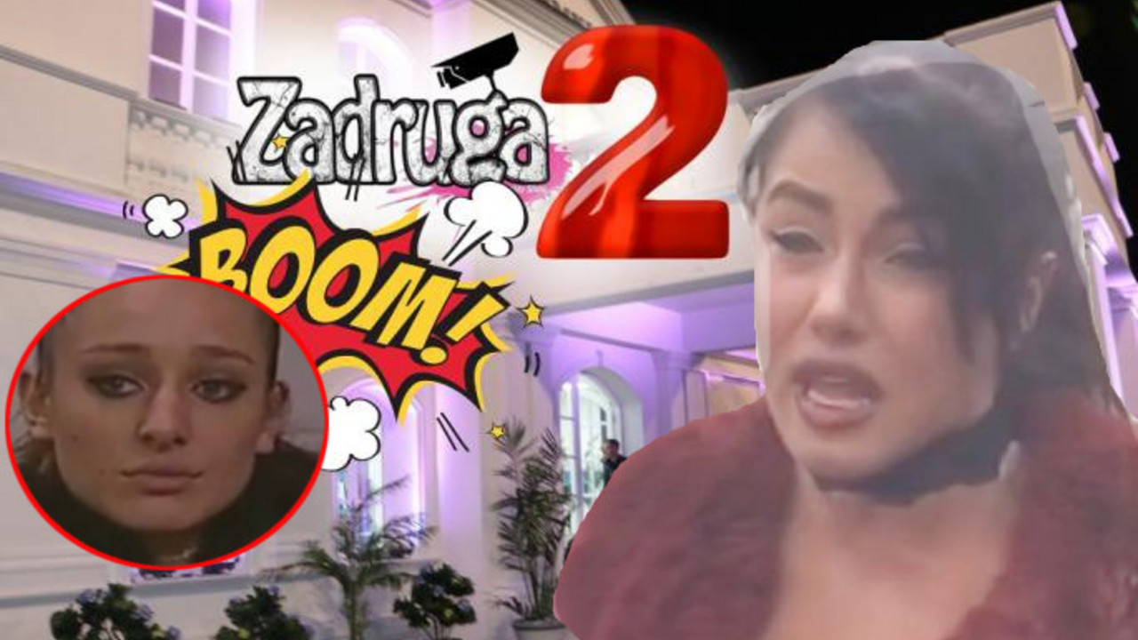 zadruga