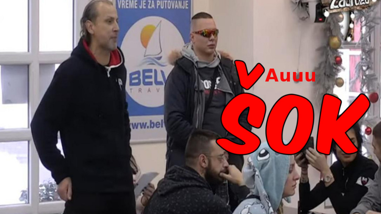 zadruga