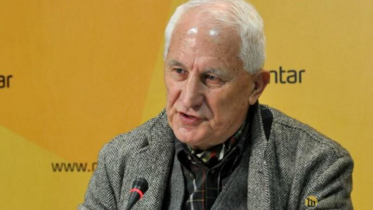 Matija Bećković