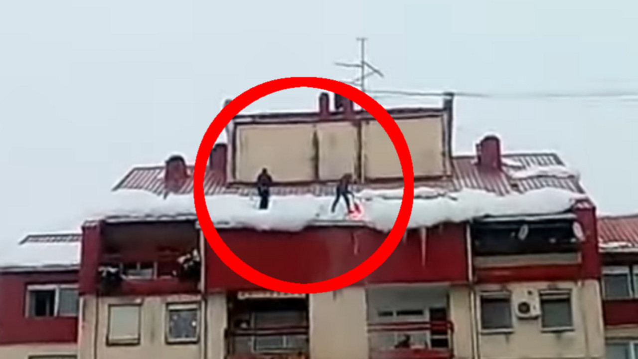 Čišćenje snega