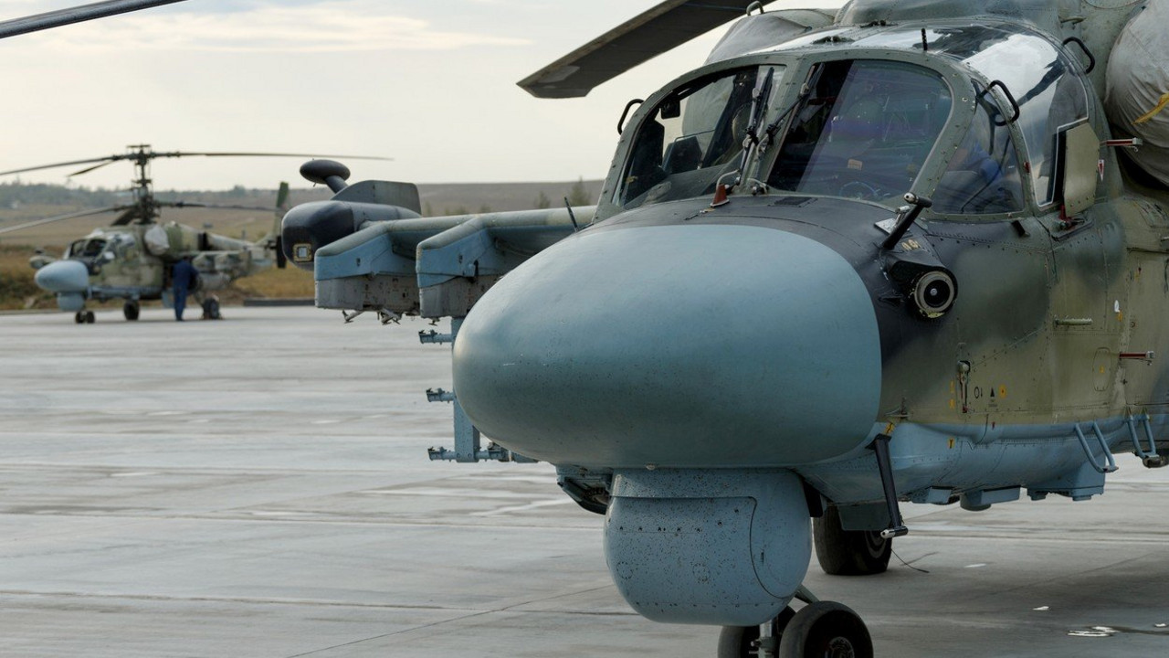 helikopteri k-52