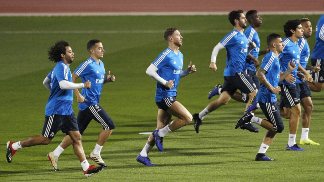 FK Real Madrid