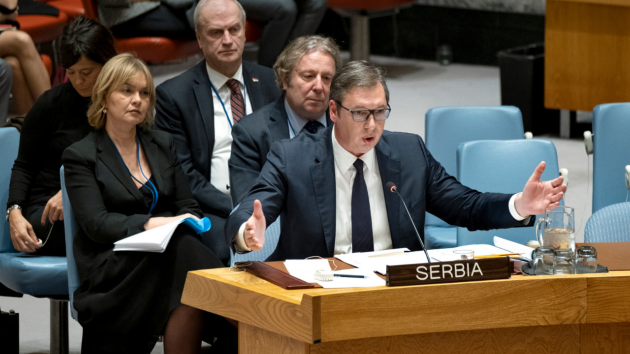 Vučić 