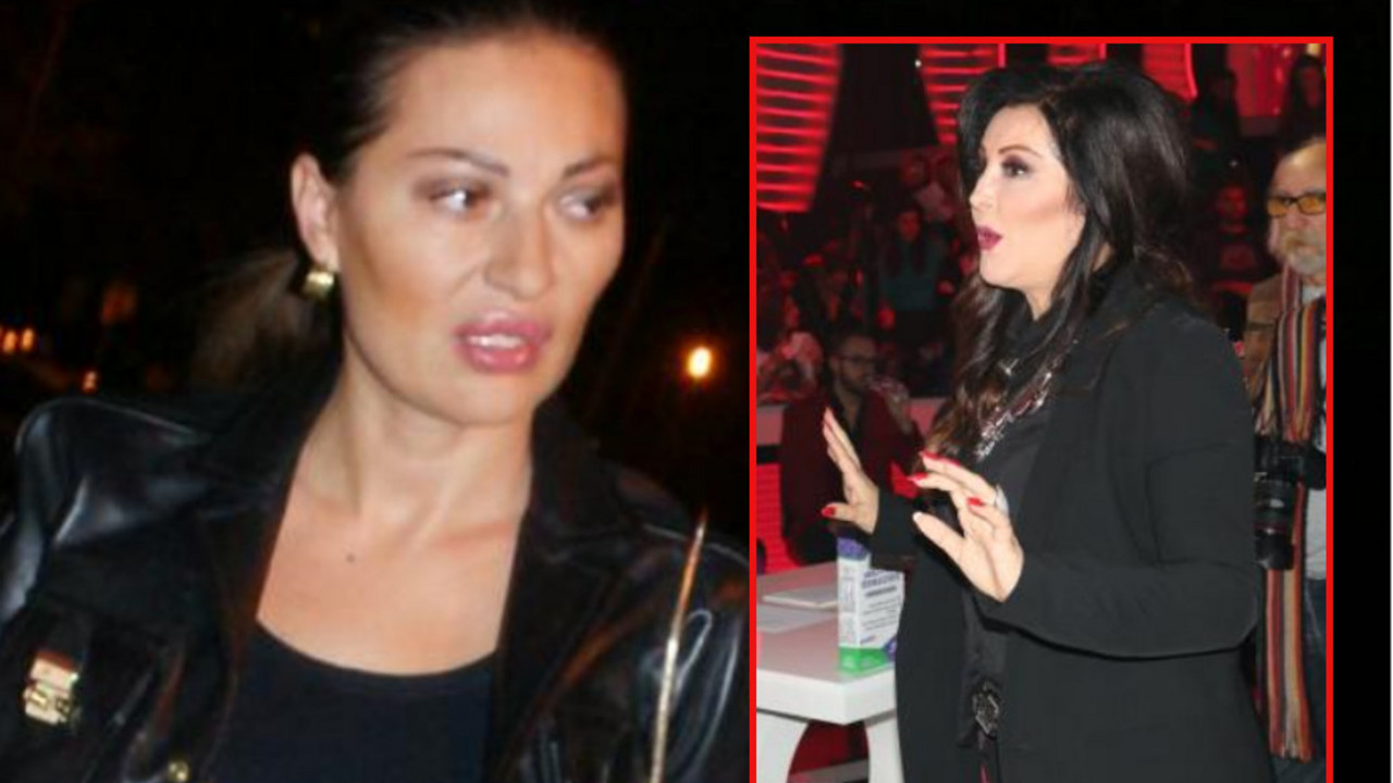 Dragana i Ceca