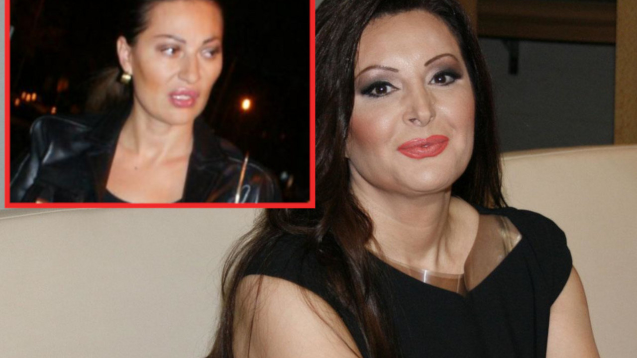 Ceca I Dragana
