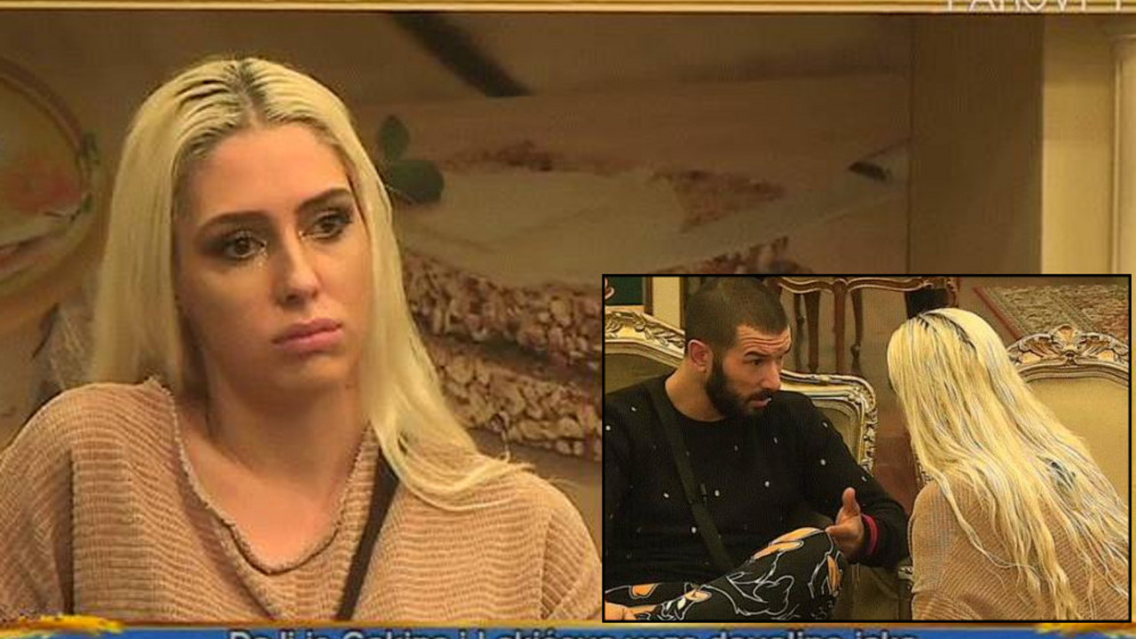 Nikola Lakić, Aleksandra Tasić Coka