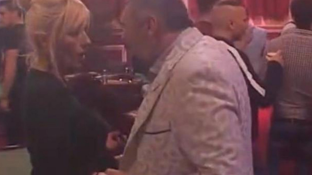 Suzana Perović, Miroslav Miki Đuričić