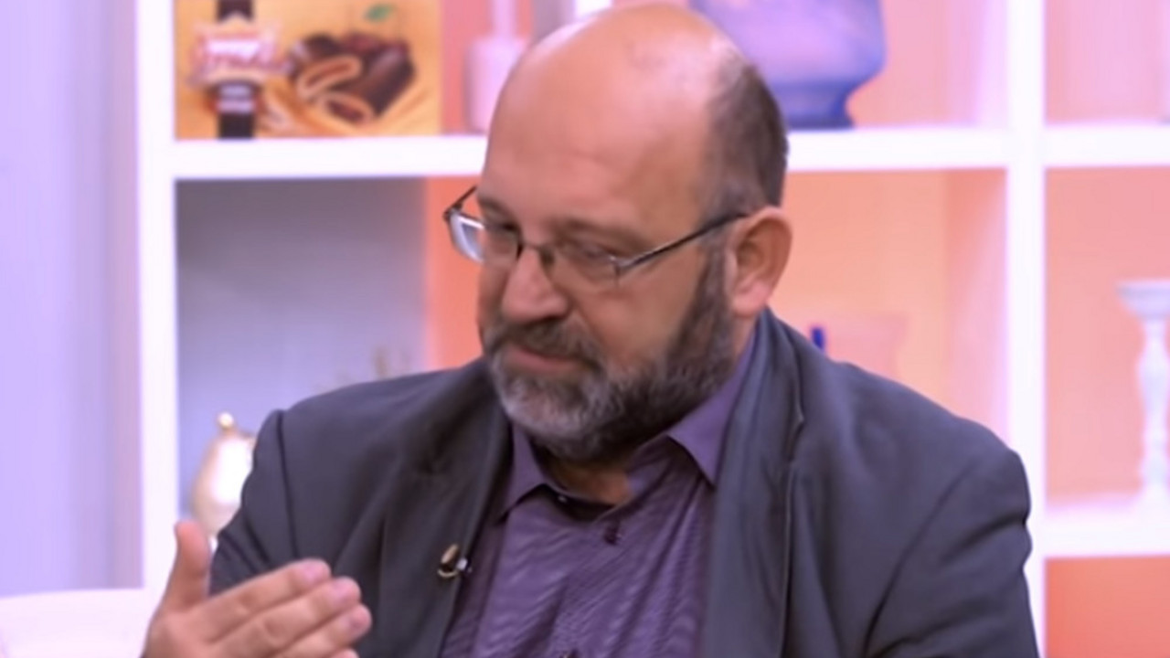 Dragoslav Bokan