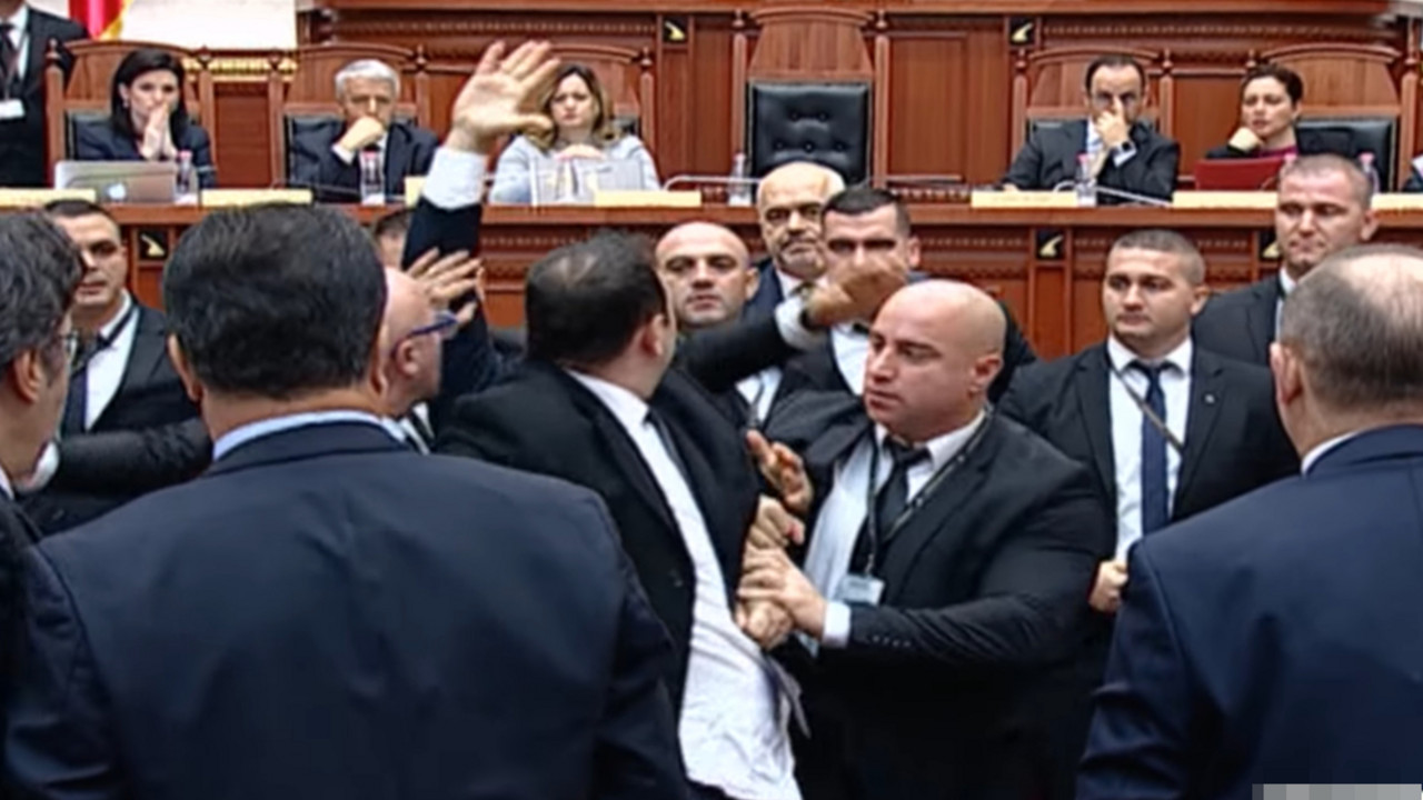 Edi Rama 