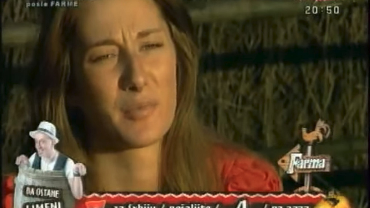 Jelena Stožinić