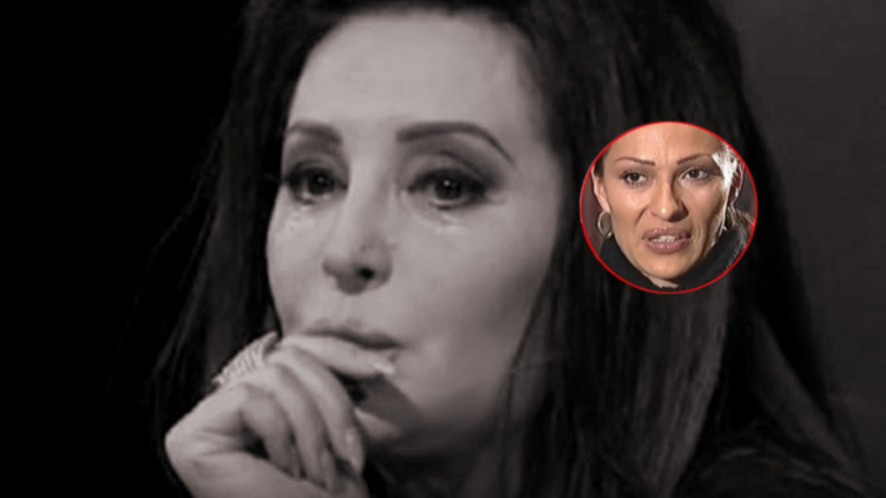 Dragana i Ceca