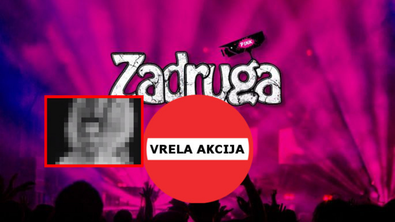 Zadruga