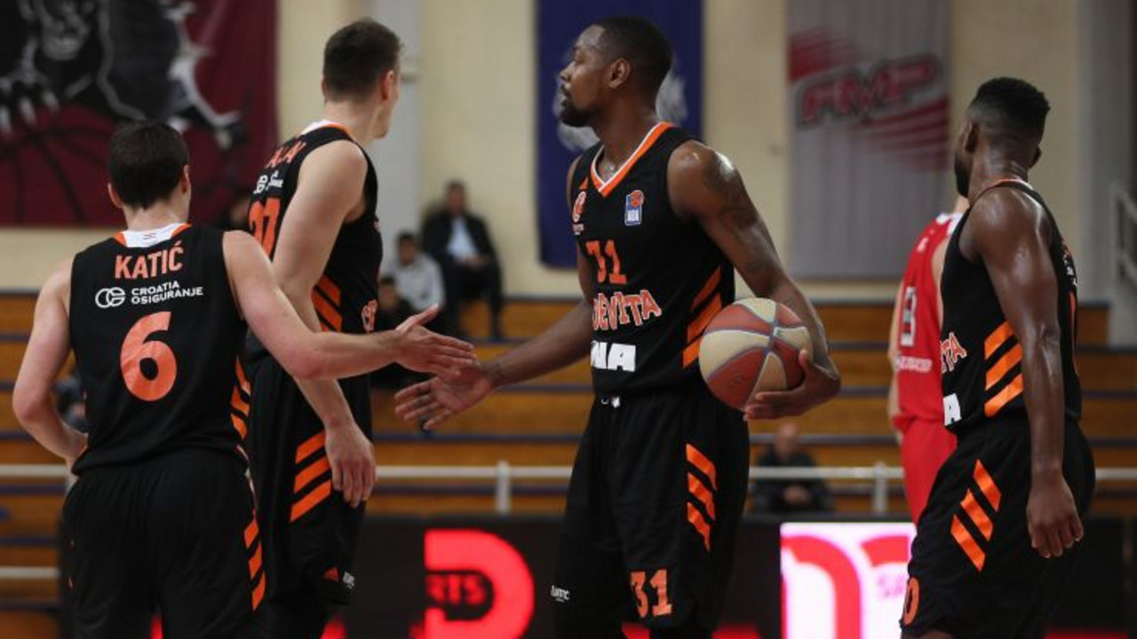 KK Cedevita