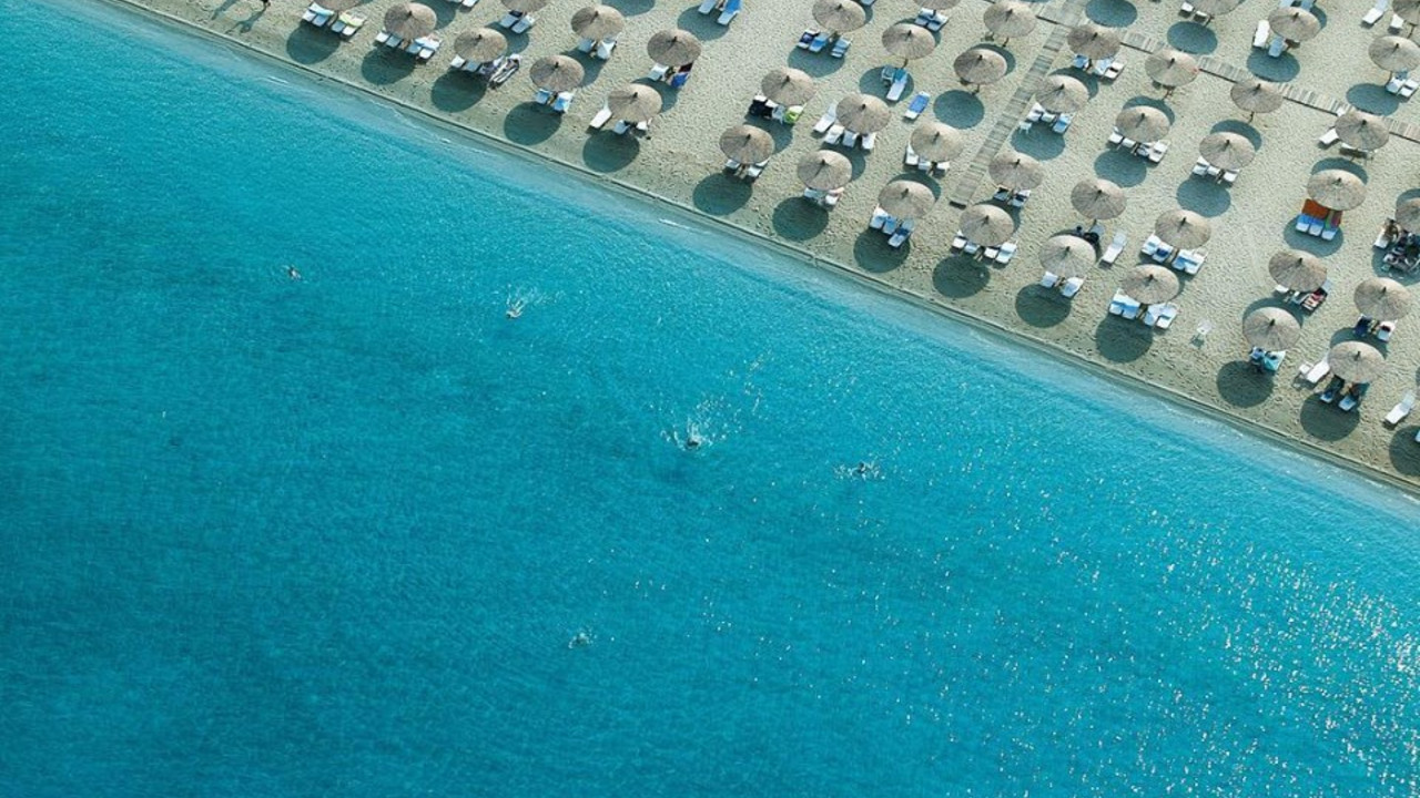 Porto Carras