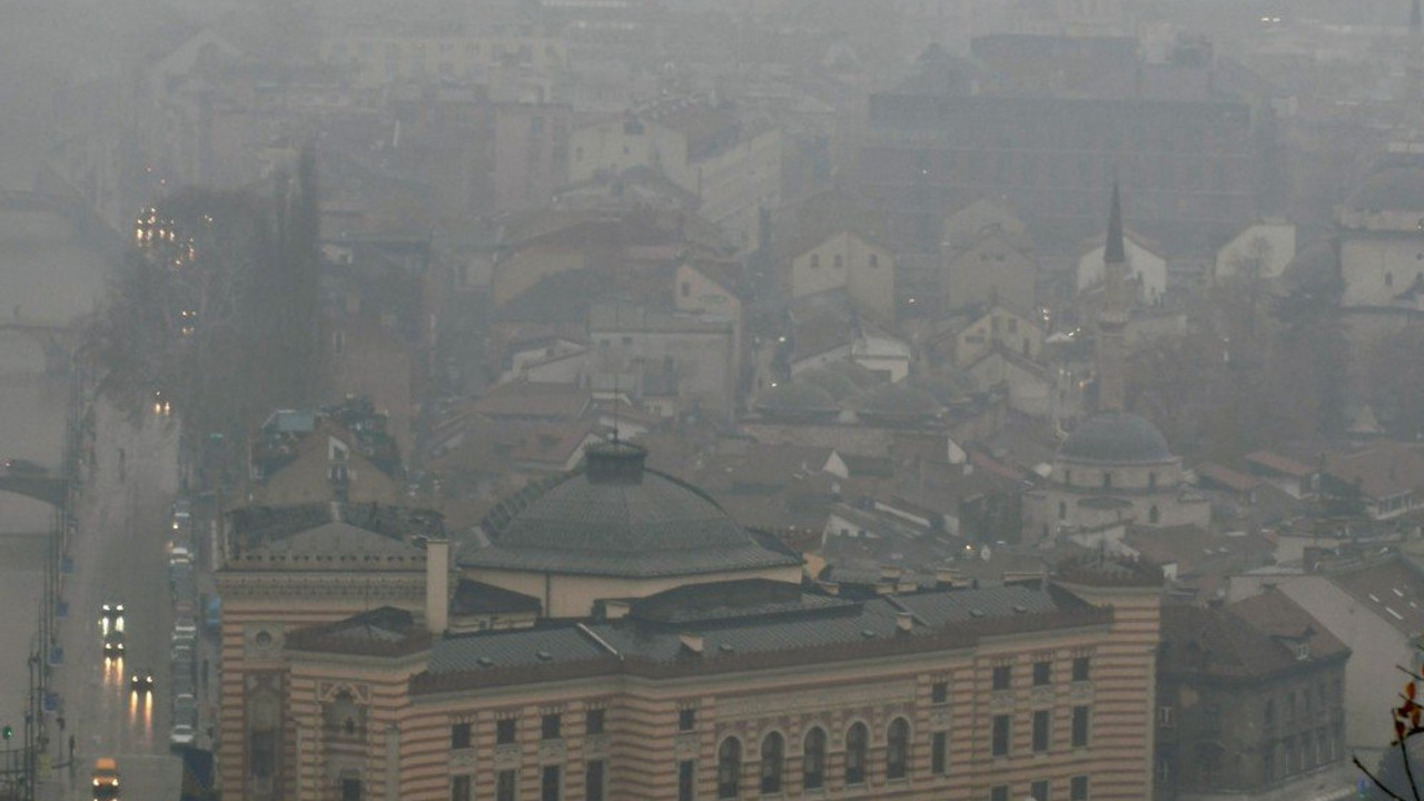 Sarajevo