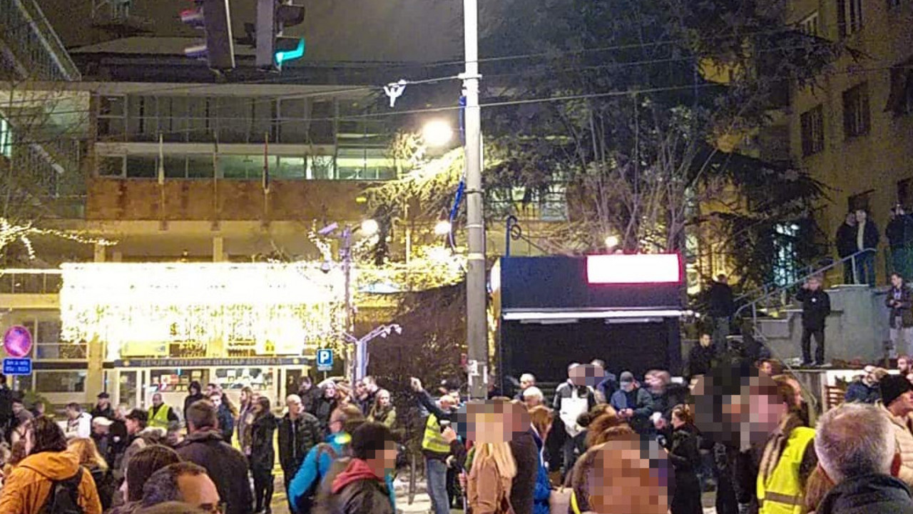Protest