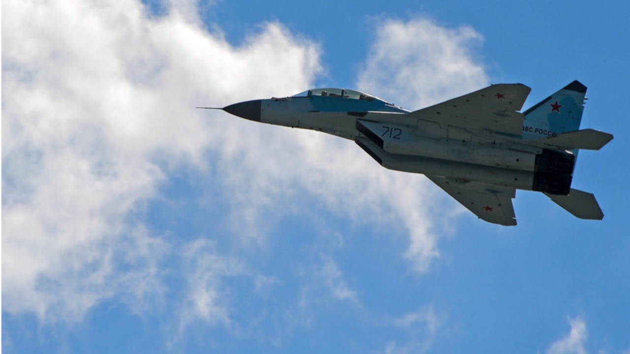 Mig 35